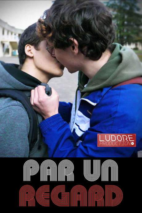 In the Eyes: Chapter 1